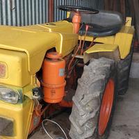 trattore Pasquali 986 CV.18