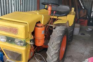 trattore Pasquali 986 CV.18
