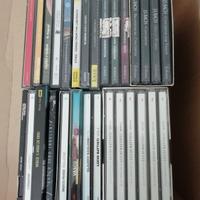 Cd di musica vari