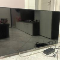 TV Sony 43”  Perfettamente Funzionante