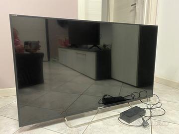 TV Sony 43”  Perfettamente Funzionante