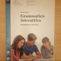 Grammatica interattiva