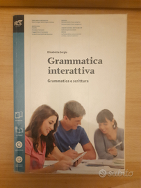 Grammatica interattiva