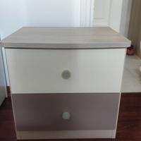 Comodini per cameretta