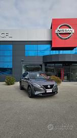 NISSAN Qashqai MHEV 158 CV Xtronic Tekna