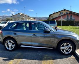 AUDI Q5 2.0 tdi 190cv quattro S-line