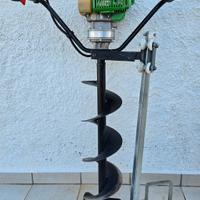 Trivella Professionale ACTIVE