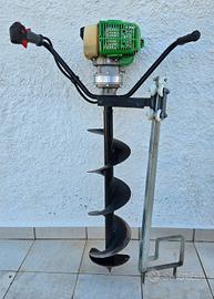 Trivella Professionale ACTIVE