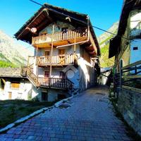 3 LOCALI A VALSAVARENCHE