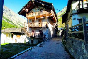 3 LOCALI A VALSAVARENCHE