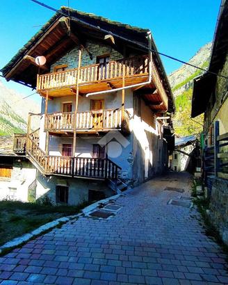 3 LOCALI A VALSAVARENCHE