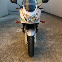 Suzuki Bandit 650 s