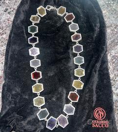 Collana Gerado Sacco