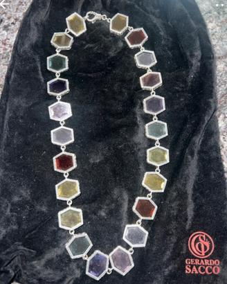 Collana Gerado Sacco