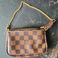 Mini Pochette Louis Vuitton