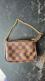 Mini Pochette Louis Vuitton