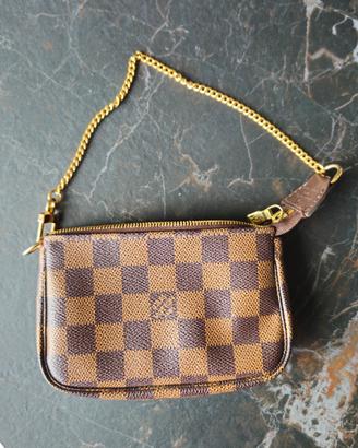 Mini Pochette Louis Vuitton