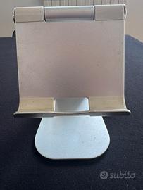 Supporto  smartphone/tablet universale