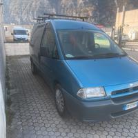 Fiat scudo 2.0 jtd