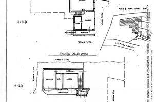 Casa su 2 livelli a Amalfi