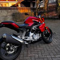 bmw g 310 r