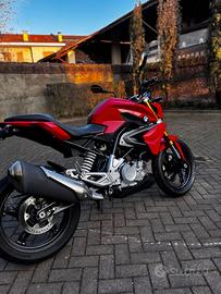 bmw g 310 r