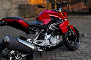 bmw g 310 r