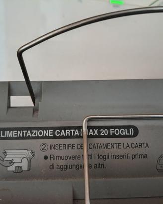 FAX Panasonic