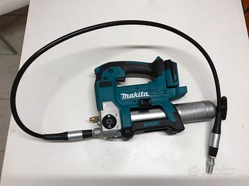Pompa per grasso Makita