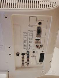 Televisore LCD Sharp