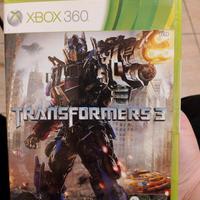 Transformers 3