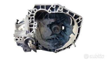 CAMBIO MANUALE COMPLETO FIAT Bravo 2Â° Serie Diese