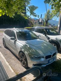 Bmw 320 D
