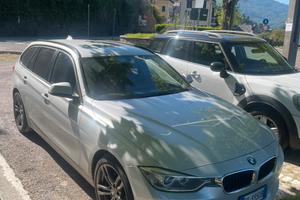 Bmw 320 D