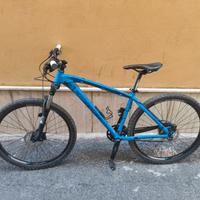 bici mountain bike