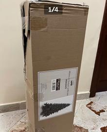 Albero di Natale 180 cm