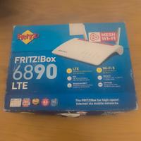 FRITZBOX 6890 LTE