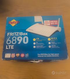FRITZBOX 6890 LTE