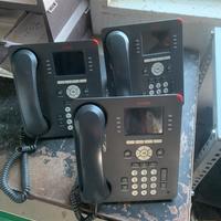 Telefono avaia Modelo: 9611G