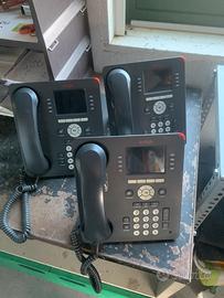 Telefono avaia Modelo: 9611G