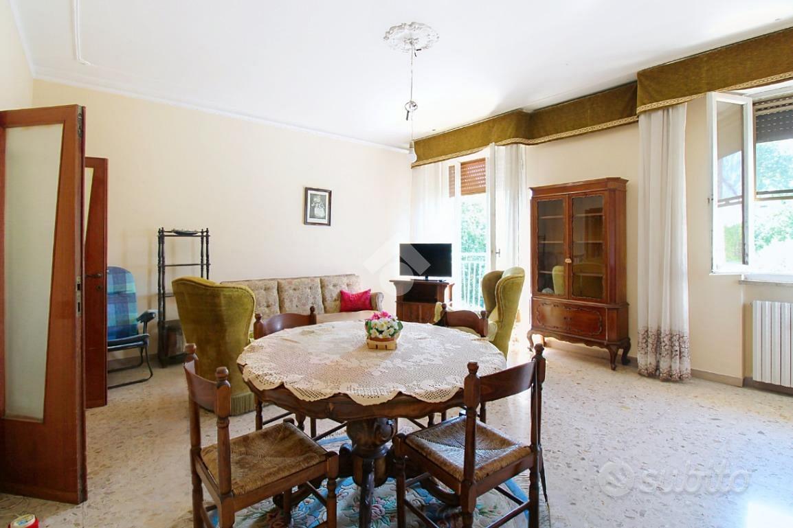 Apartment in Pisa, Magistratura di Sant'Antonio, Porta a Mare - Vista 2