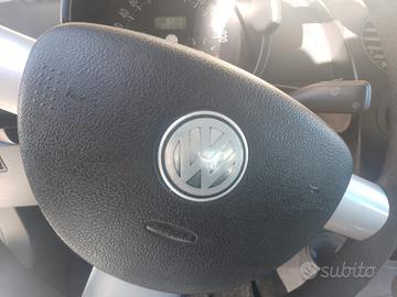 VOLKSWAGEN
New Beetle ('99'-'11')
New Beetle 1.9 T