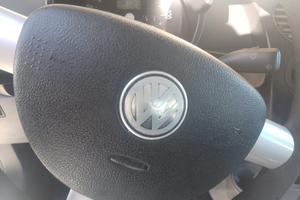 VOLKSWAGEN
New Beetle ('99'-'11')
New Beetle 1.9 T