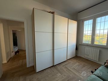 Armadio mondo convenienza