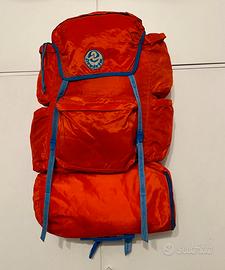 Zaino INVICTA modello ELDORADO anni 80