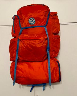 Zaino INVICTA modello ELDORADO anni 80