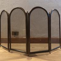 Parascintille in ottine vintage