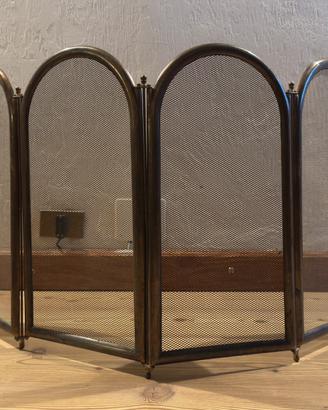 Parascintille in ottine vintage