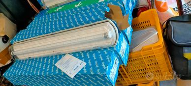 lampada d'emergenza Beghelli 