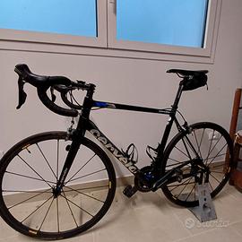 bici strada cervèlo R3